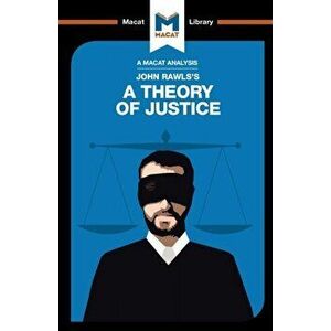 Theory of Justice, Paperback - Filippo Dionigi imagine