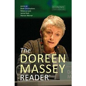 Doreen Massey Reader, Paperback - *** imagine