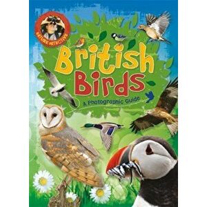 British Birds, Paperback imagine