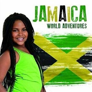 Jamaica, Paperback - Steffi Cavell-Clarke imagine