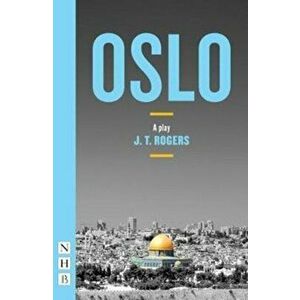 Oslo, Paperback - *** imagine