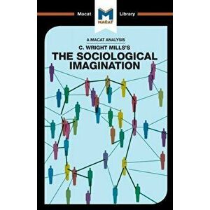 The Sociological Imagination, Paperback imagine