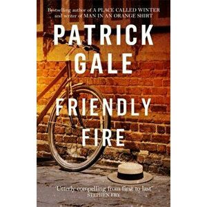 Friendly Fire, Paperback - Patrick Gale imagine