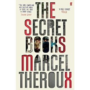 Secret Books, Paperback - Marcel Theroux imagine