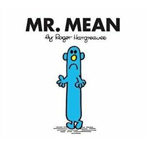 Mr. Mean imagine