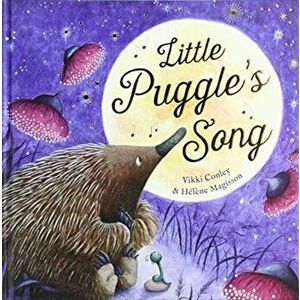 Little Puggle's Song, Hardback - Vikki Conley imagine