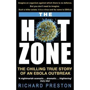 The Hot Zone, Paperback imagine