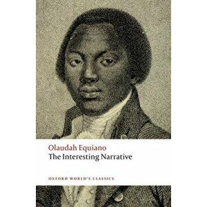 Interesting Narrative, Paperback - Olaudah Equiano imagine