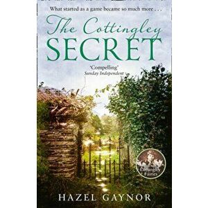 Cottingley Secret, Paperback - Hazel Gaynor imagine