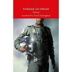 Terror, Paperback - Ferdinand von Schirach imagine