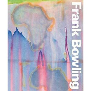Frank Bowling, Paperback - *** imagine