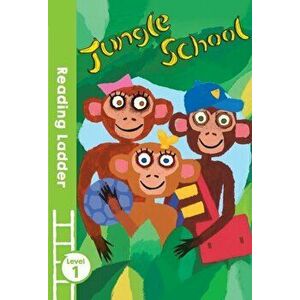 Jungle School, Paperback - Elizabeth Laird imagine