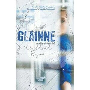 Glainne, Paperback - Daibhaidh Eyre imagine