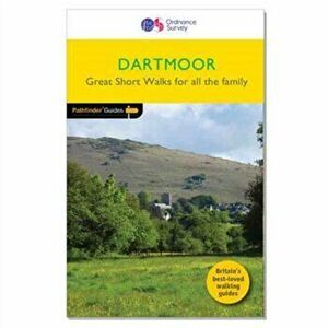Dartmoor, Paperback - Sue Viccars imagine