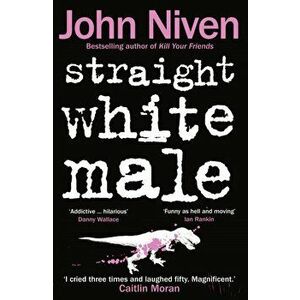 Straight White Male, Paperback imagine