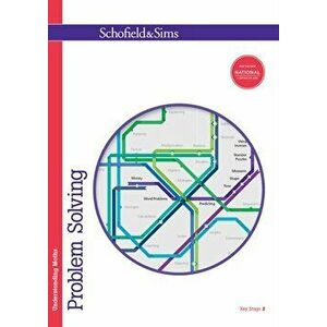 Understanding Maths: Problem Solving, Paperback - Steve Mills imagine