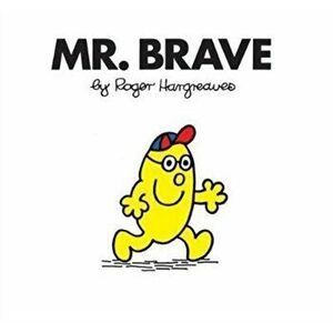 Mr. Brave, Paperback - Roger Hargreaves imagine