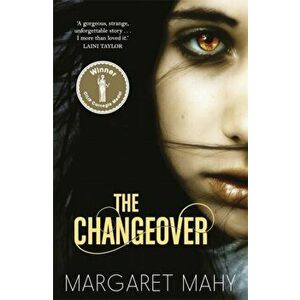 Changeover, Paperback - Margaret Mahy imagine