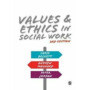 Values and Ethics in Social Work, Paperback - Peter Jordan imagine