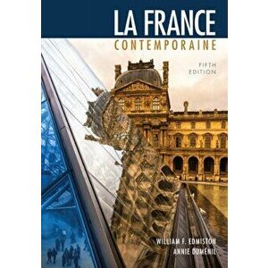 La France contemporaine, Paperback - Annie Dumenil imagine