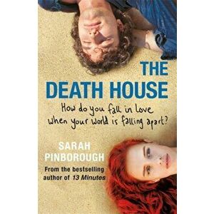 Death House, Paperback - Sarah Pinborough imagine