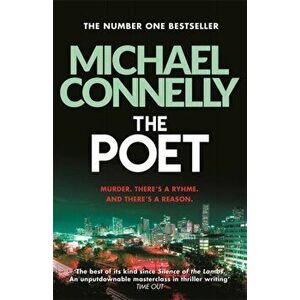 Poet, Paperback - Michael Connelly imagine