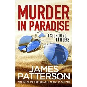 Murder in Paradise, Paperback - James Patterson imagine