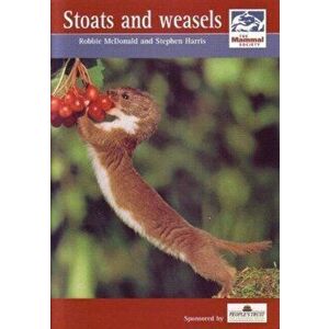 Stoats and Weasels, Paperback - *** imagine