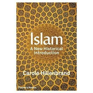 Islam. A New Historical Introduction, Paperback - Carole Hillenbrand imagine