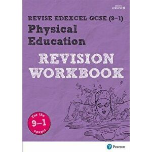 Revise Edexcel GCSE (9-1) Physical Education Revision Workbook. for the 9-1 exams, Paperback - Jan Simister imagine