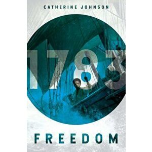 Freedom, Paperback - Catherine Johnson imagine