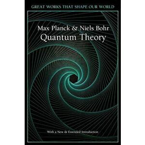 Quantum Theory, Hardback - Max Planck imagine