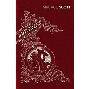 Waverley, Paperback - Sir Walter Scott imagine