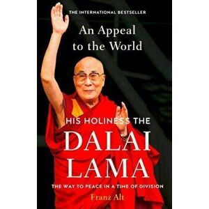 Appeal to the World. The Way to Peace in a Time of Division, Hardback - *** imagine