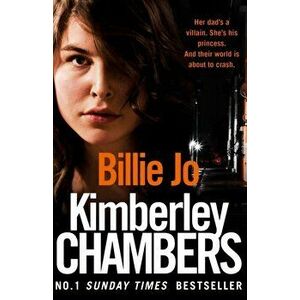 Billie Jo, Paperback - Kimberley Chambers imagine