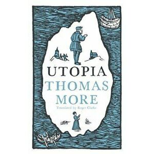 Utopia, Paperback - Saint Thomas More imagine
