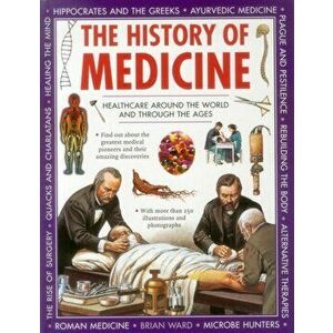 History of Medicine, Hardback - Brian Ward imagine