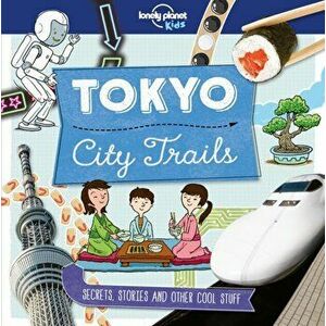 City Trails - Tokyo, Paperback - *** imagine