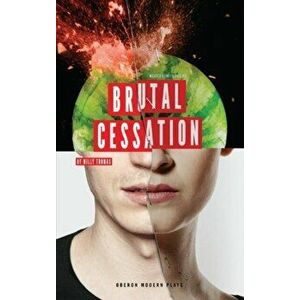 Brutal Cessation, Paperback - Milly Thomas imagine