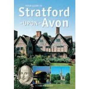 YOUR GUIDE TO STRATFORD, Paperback - *** imagine