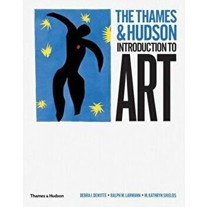 Thames & Hudson Introduction to Art, Hardback - M. Kathryn Shields imagine