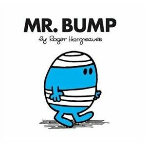 Mr. Bump, Paperback - Roger Hargreaves imagine