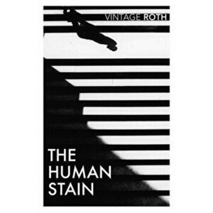 Human Stain, Paperback - Philip Roth imagine