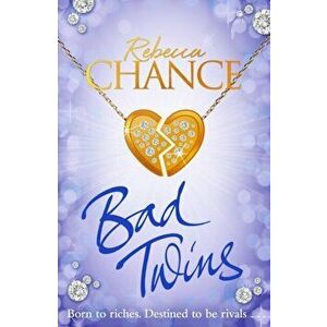 Bad Twins, Paperback - Rebecca Chance imagine