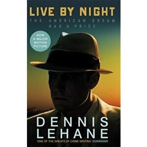Live by Night, Paperback imagine