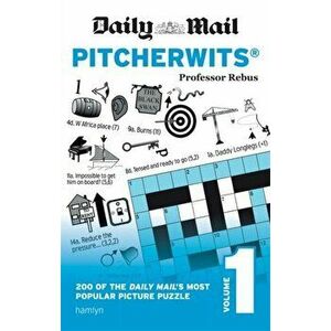 Daily Mail Pitcherwits - Volume 1, Paperback - *** imagine