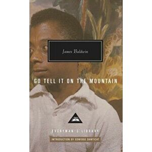 Go Tell It on the Mountain, Hardback - James Baldwin imagine