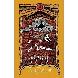 Last Continent. (Discworld Novel 22), Hardback - Terry Pratchett imagine