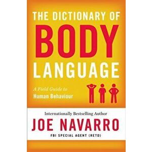 dictionary of body language imagine