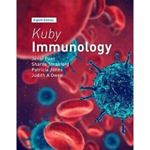 Kuby Immunology, Paperback - Judith A. Owen imagine
